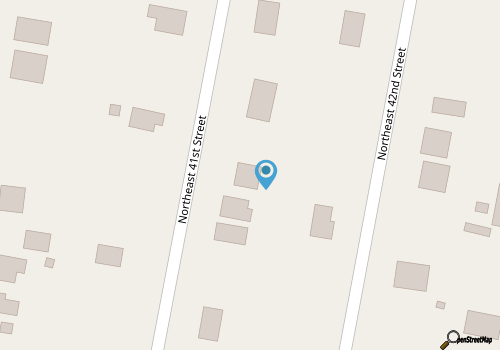 < 1 Mi to Beach: Oak Island Retreat w/ Swim Spa! map location