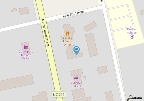 Artshak Studio and Gallery map location