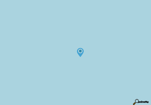 Amazing Oceanfront Property with Private Pool map location