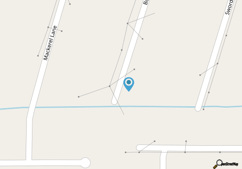 Charming 1-bedroom oceanfront condo in Carolina Beach, perfect for 4 guests! map location