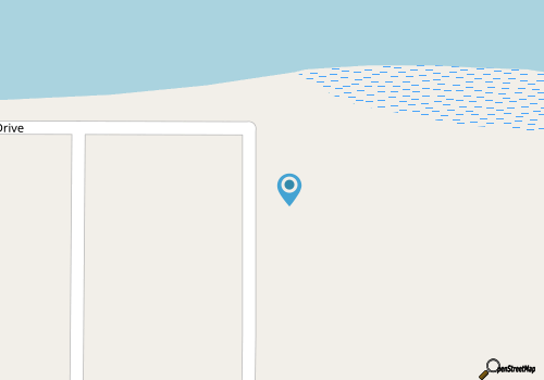 Livin' Easy | Walk to Beach, Shops & Dock, 2 Primary Suites, Porches & New Private Pool map location