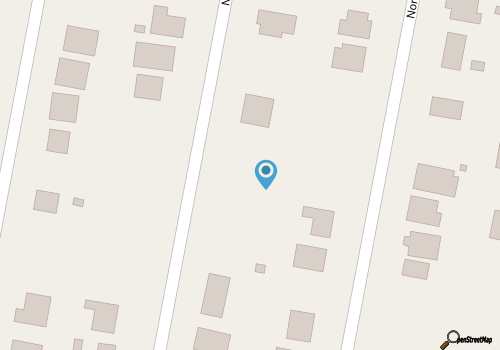 Pet-Friendly Modern Coastal Retreat | Elevated Home on Oak Island map location