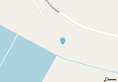 Tommy Thompson’s Grille map location