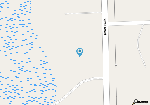 iTrip Vacations NC Beaches  map location