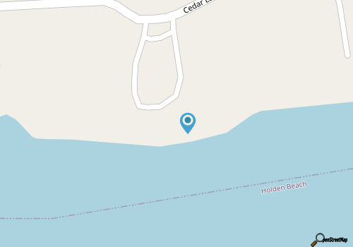Provision Company map location