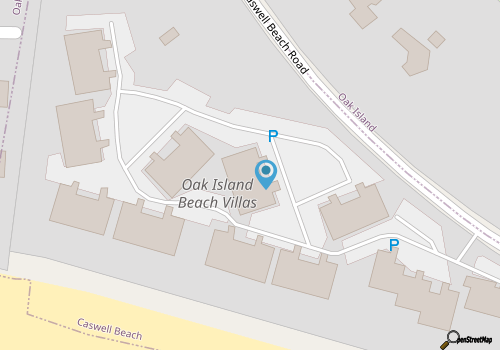 2BR/2BA Condo - Ocean Views, Pool, Golf Course Across the Street, Beach, Sleeps map location