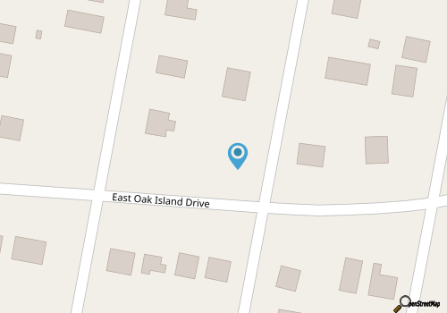 3BR Hot Tub I EV Charging I Golf Cart! I Location! map location