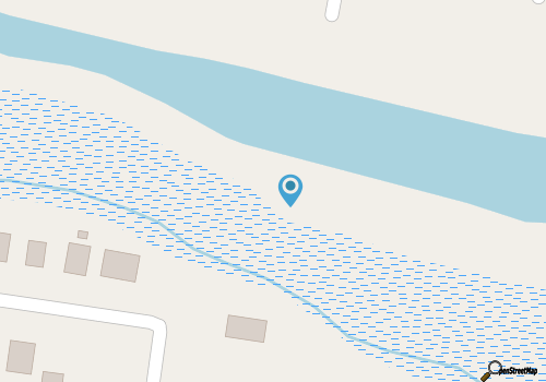 Quiet Marshfront Gem w/ Dock - 3 Min Walk to Beach map location