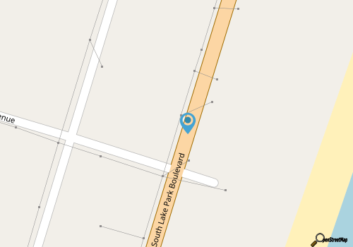Good Vibrations | Pet-friendly w/ Beach Views map location