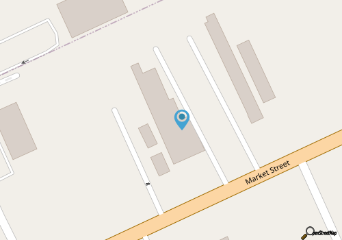 Port City Peddler map location