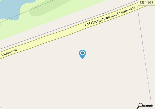 Brand New-Spacious Townhome Near Ocean Isle Beach map location