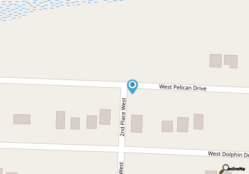 New OKI Build 3min Walk to Beach w/ Private Pool map location