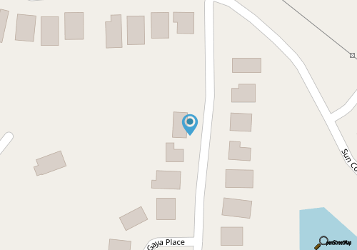 Sleeps 6 • Self Check-In • Fast WiFi • Private Backyard • Washer & Dryer • Minutes to Wrightsville Beach map location
