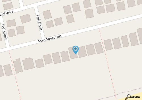 Family-Friendly Vacation Home: Steps to Beach! map location