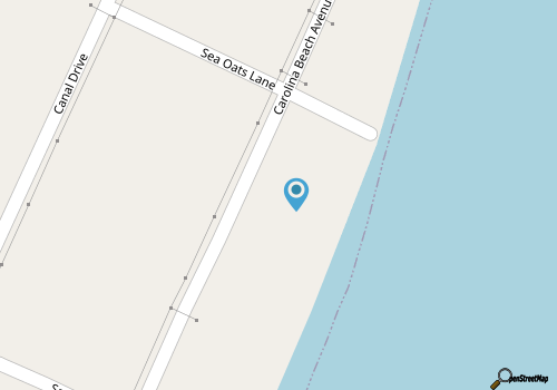 Franks Pizza map location