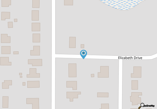 Family Fun Getaway 4BR 2BA Short Walk To The Pier Outdoor Entertainment Space map location