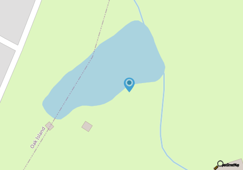 New Oceanfront Caswell Condo w Pool Deck Views map location