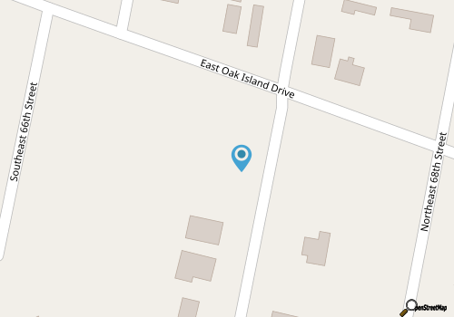 6BR Beach Retreat w/ Private Pool & Decks map location