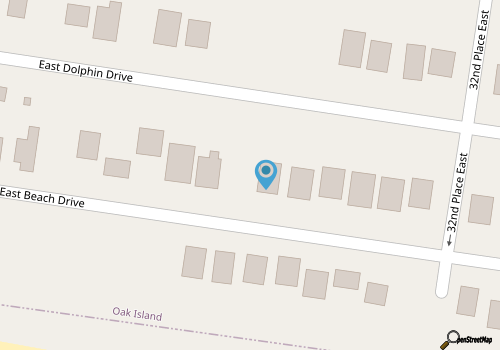 10BR/10.5BA House-2nd Row,Ocean Views,Pool,Hot Tub,Dog Friendly,Sleeps 26 map location