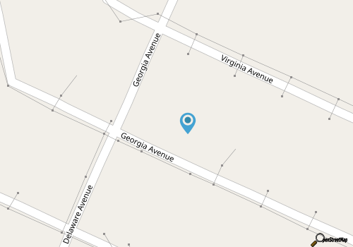 Class Action Charters map location