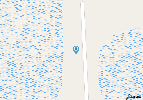 Sunset & Waterway Views! Holden Beach Getaway map location