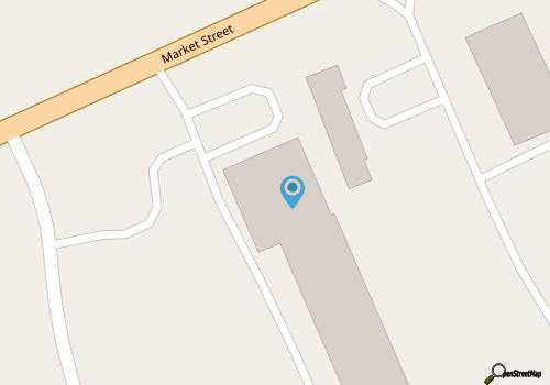 New River Pottery map location
