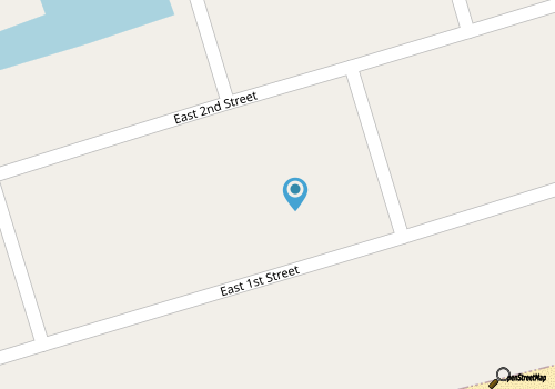 4 Bedroom Oceanfront Spacious Beach House map location