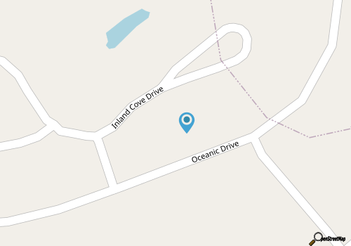 St James quiet home, professionally decorated & near the beach - gas grill & AC map location