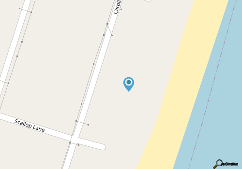 Save 10% on Late Summer Stays map location