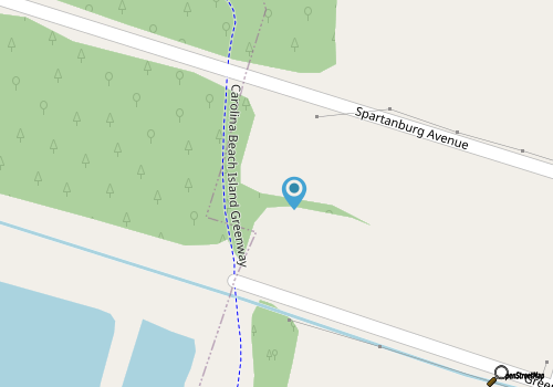 A1 Property Management  map location