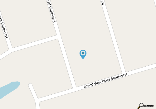 Dog-friendly, 8 minutes to beach with shared pool, covered patio, & big backyard map location