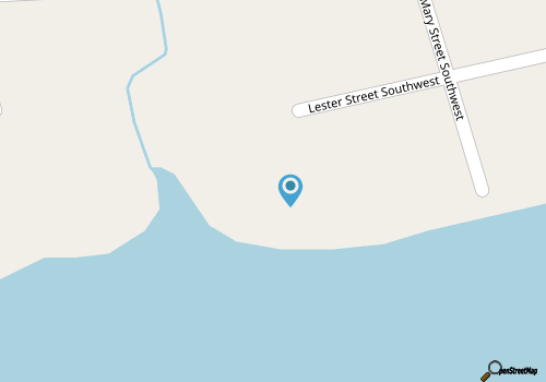 Private Calm Coastal Retreat Near Beaches, Golf Attractions-RENOVATED map location