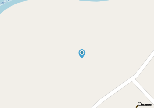 Tee & Tide | Golf + Sunset Beach Getaway map location