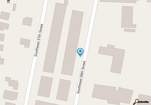 Dolphy Daze: Comfortable Condo, Convenient to Beach & Shops map location