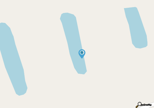 2 br, 1.5 ba condo, oceanfront building, side unit map location