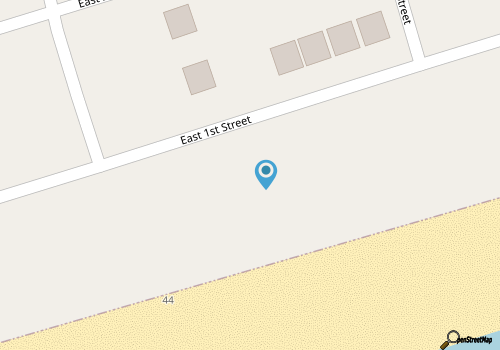 FAMILY TIME SHINES HERE– Beachfront Home with Pool- 12 Bedrooms, 12 Baths map location