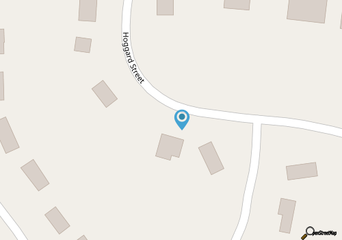 2-bed/2-bath condo. Centrally located in Wilmington. map location