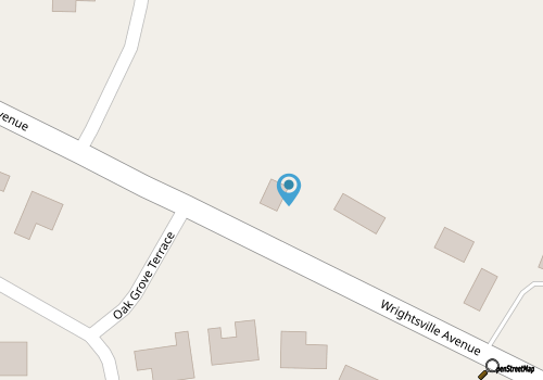 Cozy Beach Bungalow on Lush 1/2 Acre 1 Mile to Beach! map location