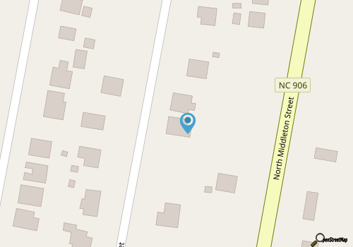 3BR/2.5BA House - Pool, Fire Pit, Sleeps 8 map location