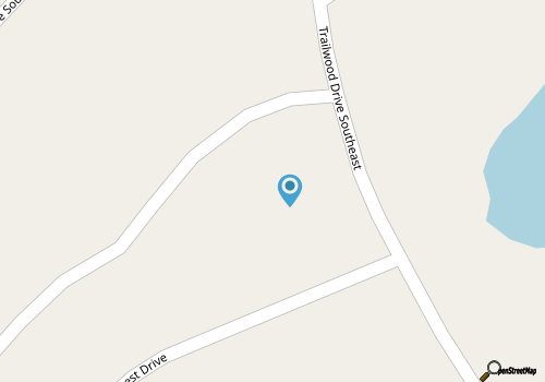 Harbour Hideaway in Saint James map location