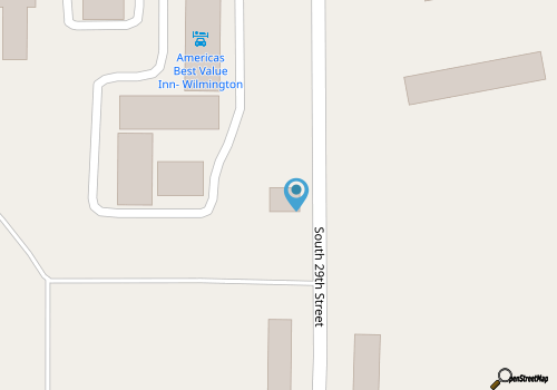The Pearl – Stylish Couples Getaway map location