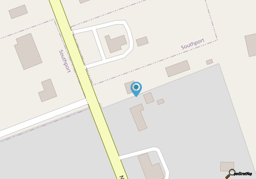 Port Realty Inc map location