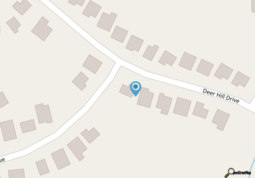 Myrtle Grove Cove - We Love Dogs - Spacious map location