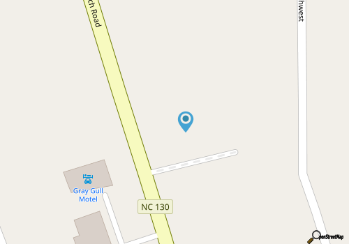 Craig Realty  map location