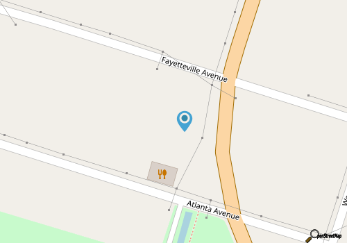 Premium Double Queen Room Hotel- 2 Pools, Near Beach/Boardwalk, No Pets Allowed map location