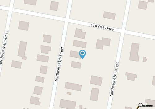 Great home for the working traveler. Short term or long term is welcome.  map location