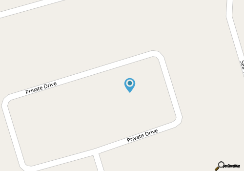 Mermaids Cove | Ocean Isle Beach | Golf Cart map location