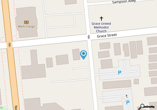 River Town Realty Group map location