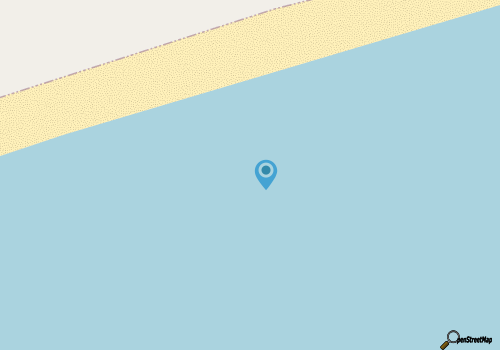 Spacious 6-bedroom house in beautiful Ocean Isle Beach- Oceanview map location