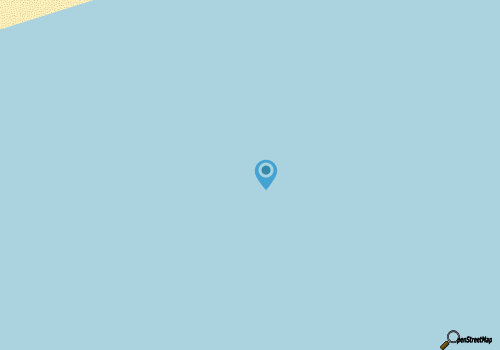 Ocean Isle Beach 3BR/2BA, Pool, Steps to Beach, Sleeps 8 map location
